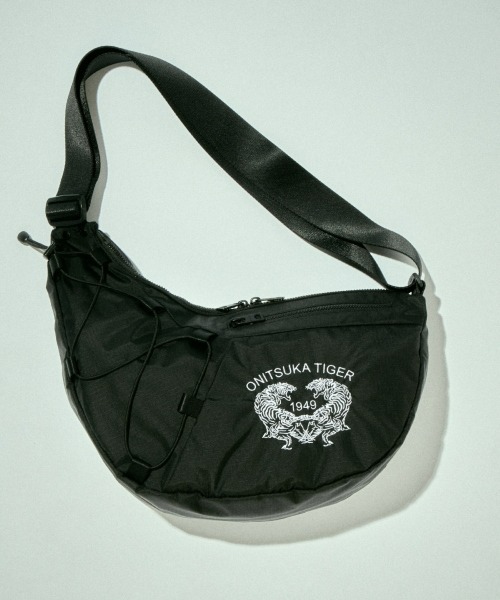 Onitsuka Tiger（オニツカタイガー）の「MESSENGER BAG