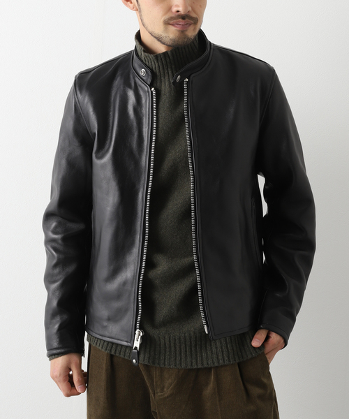 schott（ショット）の「【Schott / ショット】70S SINGLE RIDERS