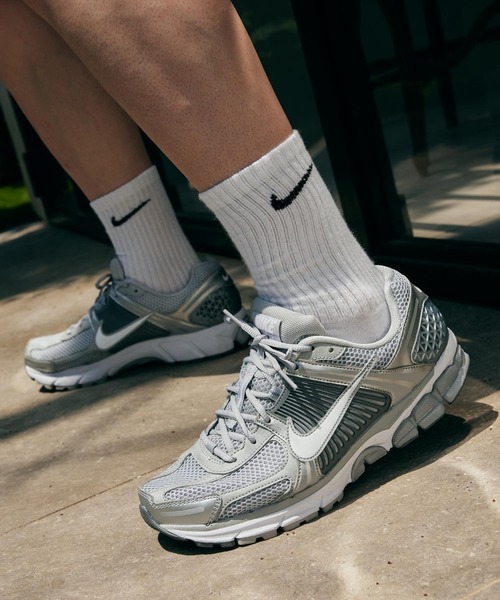 セール】ナイキ ズーム ボメロ 5 メンズシューズ / Nike Zoom Vomero 5