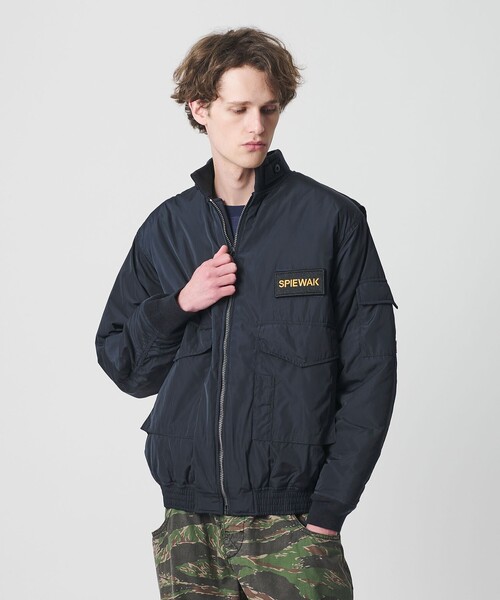 SPIEWAK × CGS.＞WEP ショート ジャケット（その他アウター）｜SPIEWAK