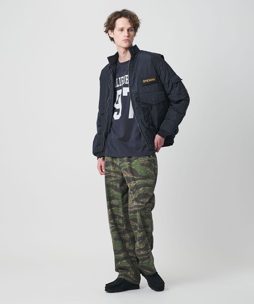 SPIEWAK × CGS.＞WEP ショート ジャケット（その他アウター）｜SPIEWAK