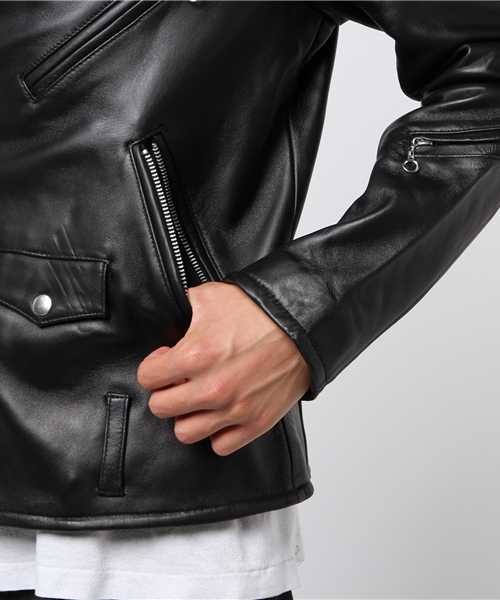 JACKROSE（ジャックローズ）の「The Rolling Stonesハンドペイント