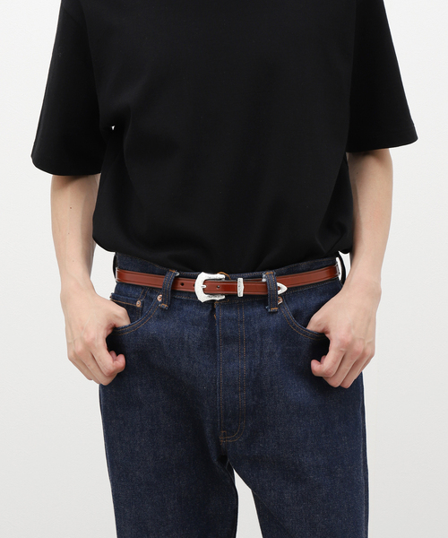 TORY LEATHER（トリーレザー）の「【TORY LEATHER / トリーレザー】3/4