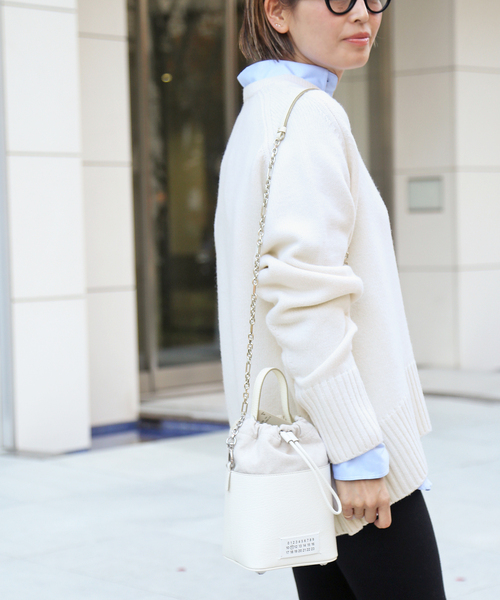 Deuxieme Classe（ドゥーズィエムクラス）の「【CINOH/チノ】 クルー