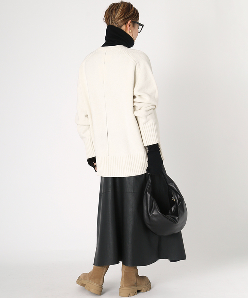 Deuxieme Classe（ドゥーズィエムクラス）の「【CINOH/チノ】 クルー