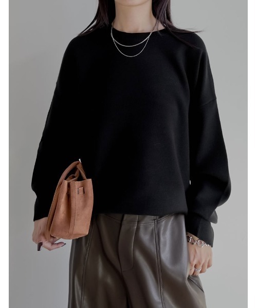 セール】[2025AW COLLECTION][保湿][静電気防止]選べるネックデザイン