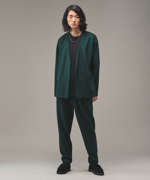 メンズのセットアップ（グリーン系）一覧 - WEAR