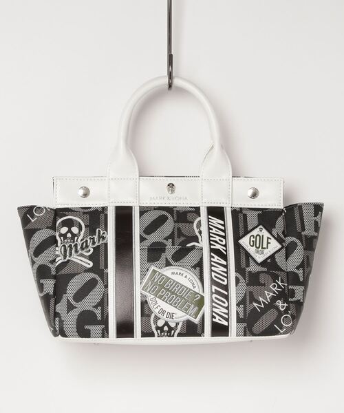 MARK & LONA（マークアンドロナ）の「MARK&LONA/マークアンドロナ/What