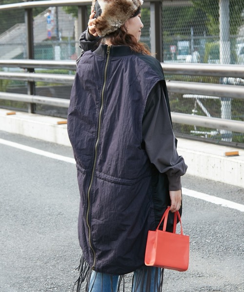 etsinta（エシンタ）の「【etsinta/エシンタ】スーパーBIGMA1ベスト