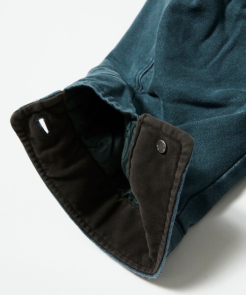 NAUTICA（ノーティカ）の「NAUTICA/ノーティカ Crushed Duck Blouson