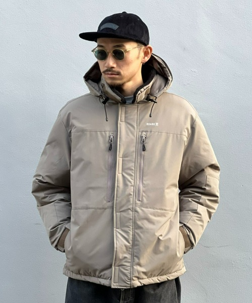 ROARK】 RISER JACKET（ダウンジャケット/コート）｜ROARK REVIVAL