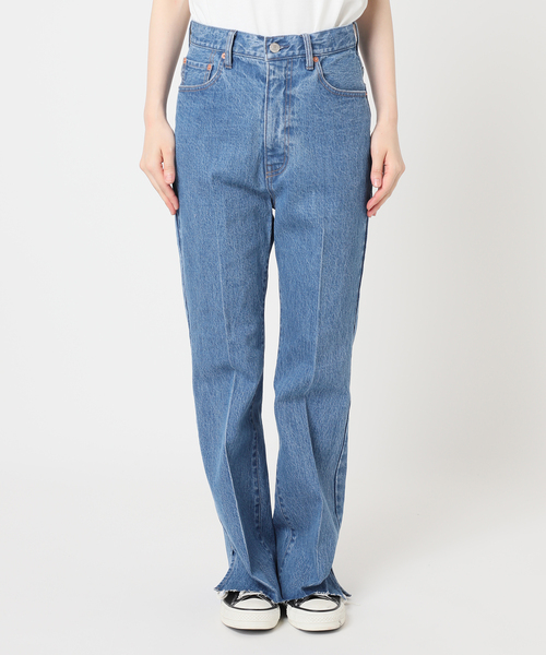 ULTデニムブーティー5PKT（デニムパンツ）｜OUTDOOR PRODUCTS