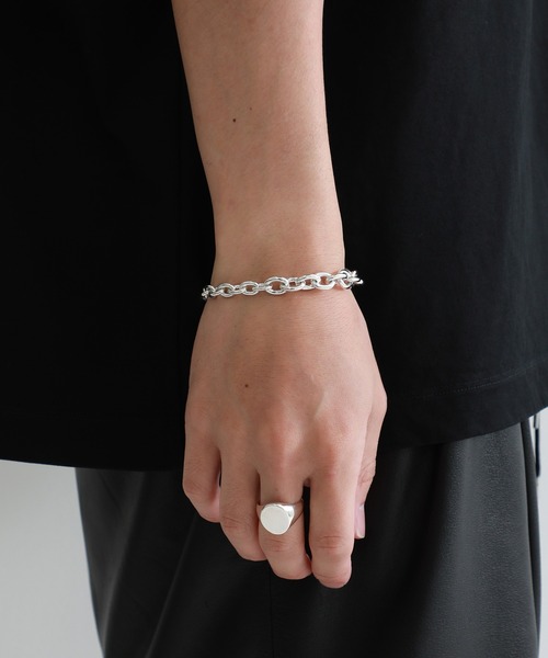 WAKAN SILVER SMITH（ワカンシルバースミス）の「Hook connect