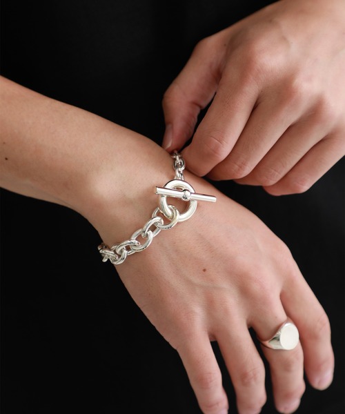 WAKAN SILVER SMITH（ワカンシルバースミス）の「Hook connect