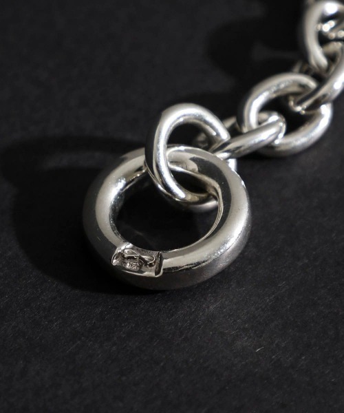 WAKAN SILVER SMITH（ワカンシルバースミス）の「Hook connect