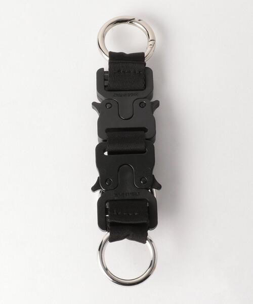 1017 ALYX 9SM（アリクス）の「＜1017 ALYX 9SM＞ 3WAY KEYRING