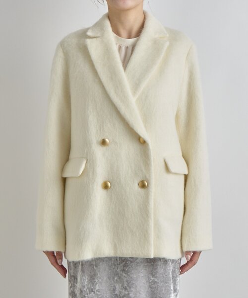 セール】【今すぐお届け！・軽くて着心地最高！】ヘアリーシャギー