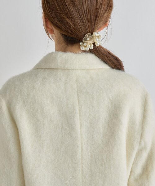 セール】【今すぐお届け！・軽くて着心地最高！】ヘアリーシャギー