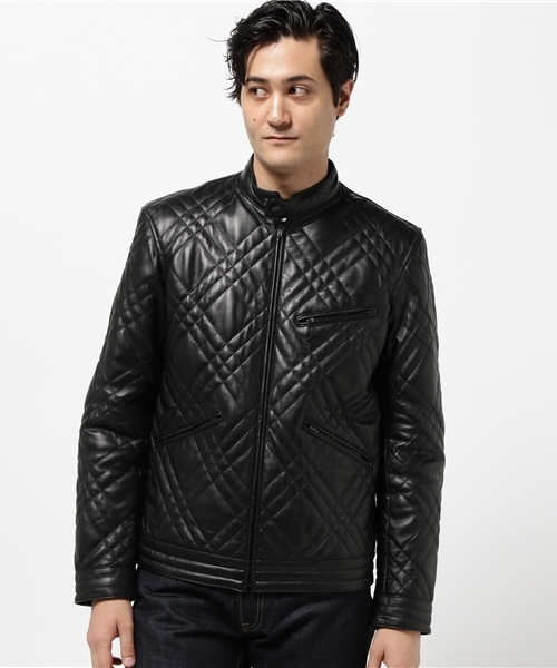 HYSTERIC GLAMOUR（ヒステリックグラマー）の「シープレザー