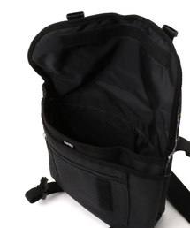 HEAD PORTER（ヘッドポーター）の「LESSON/MINI MESSENGER BAG