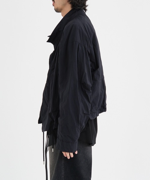 BED J.W. FORD/ベットフォード】 Short Mods/ショートモッズ（モッズ