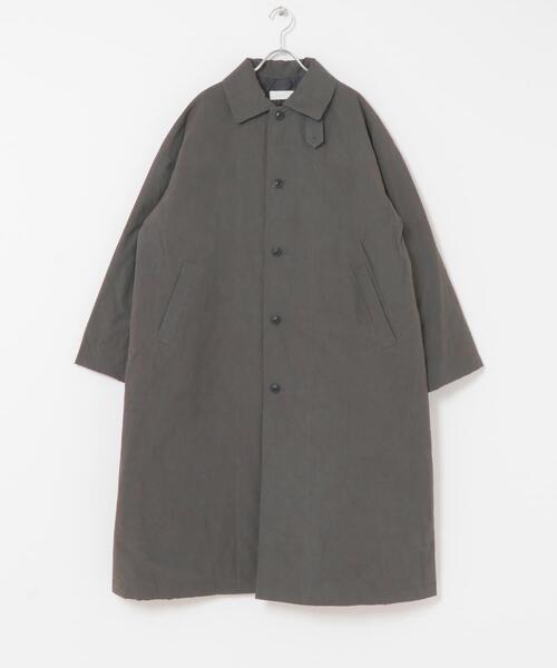 かぐれ（カグレ）の「Quilted bal coat（ダウンジャケット/コート