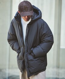 green label relaxing｜グリーンレーベル リラクシングのダウン