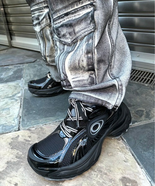 OLD ORDER】OLD ORDER TURBO GT / 【オールドオーダー】ターボGT