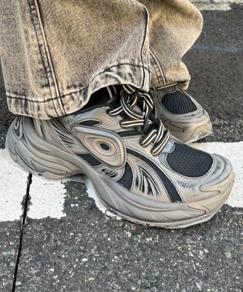 OLD ORDER】OLD ORDER TURBO GT / 【オールドオーダー】ターボGT