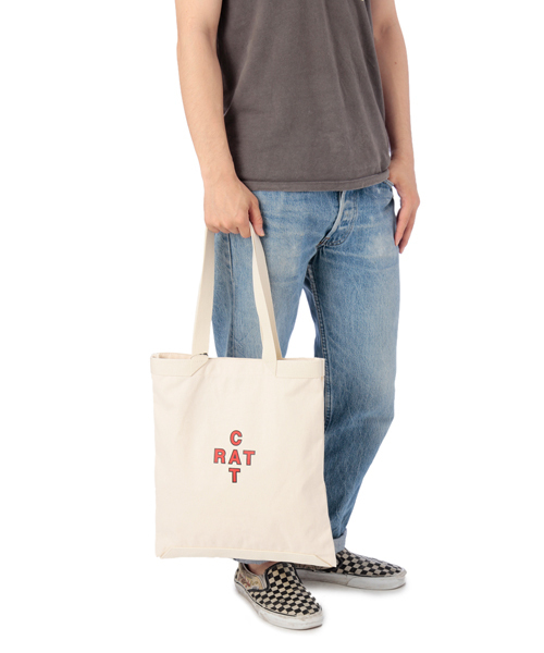 PORTER（ポーター）の「UNCERTAIN×PORTER×B印 YOSHIDA / 別注 “RAT