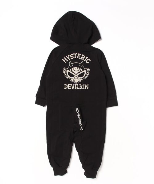 MY FIRST HYSTERIC DEVILKIN カバーオール（その他ベビーウェア