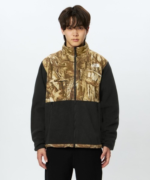 THE NORTH FACE NOVELTY DENALI JACKET（ザ・ノース・フェイス