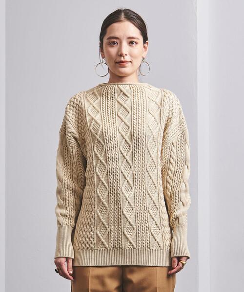 BATONER（バトナー）の「別注＜BATONER（バトナー）＞ケーブル ボトル