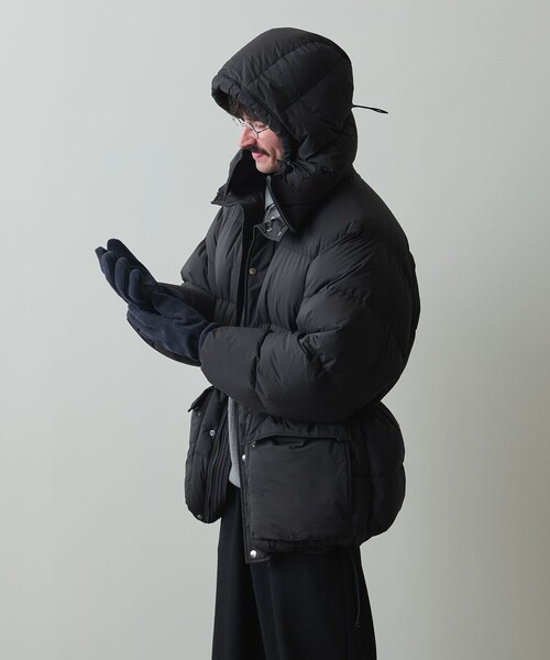 Steven Alan（スティーブンアラン）の「＜F/CE. × Steven Alan＞ NANGA