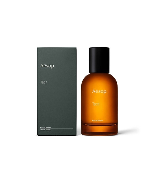 タシット オードパルファム 50mL（香水）｜Aesop（イソップ）の
