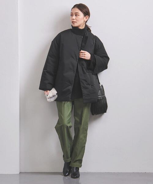 UNITED ARROWS（ユナイテッドアローズ）の「＜UNITED ARROWS＞PADDING