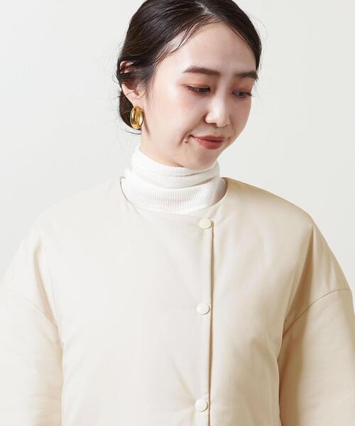 UNITED ARROWS（ユナイテッドアローズ）の「＜UNITED ARROWS＞PADDING