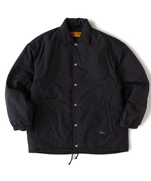 FAT（エフエイティー）の「PUFFCOACH（その他アウター）」 - WEAR