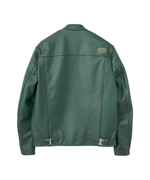 HYSTERIC GLAMOUR（ヒステリックグラマー）の「RAZOR BLADE LOGO