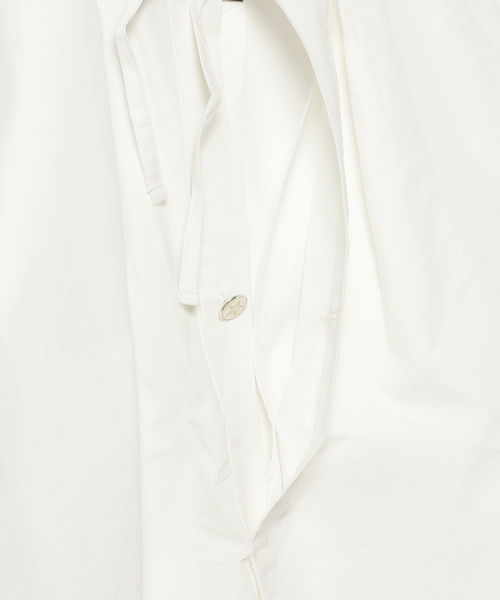 MONITALY（モニタリー）の「MONITALY / ミリタリー スモック ＜MEN