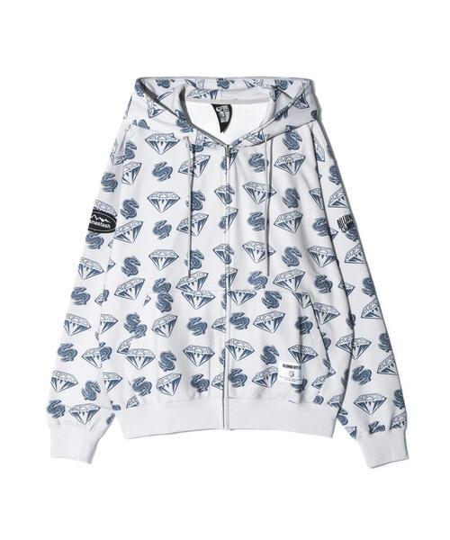 MANASTASHxBILLIONAIRE BOYS CLUB/ビリオネア・ボーイズ・クラブ/EMB