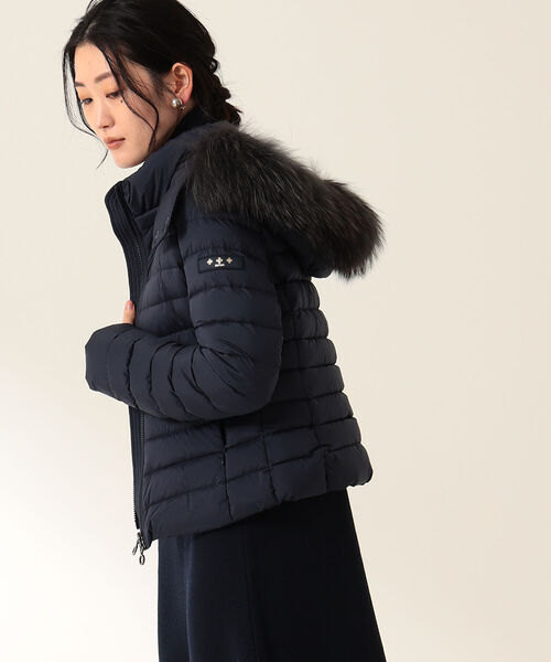 TATRAS（タトラス）の「TATRAS / VARENA ショート ダウンジャケット