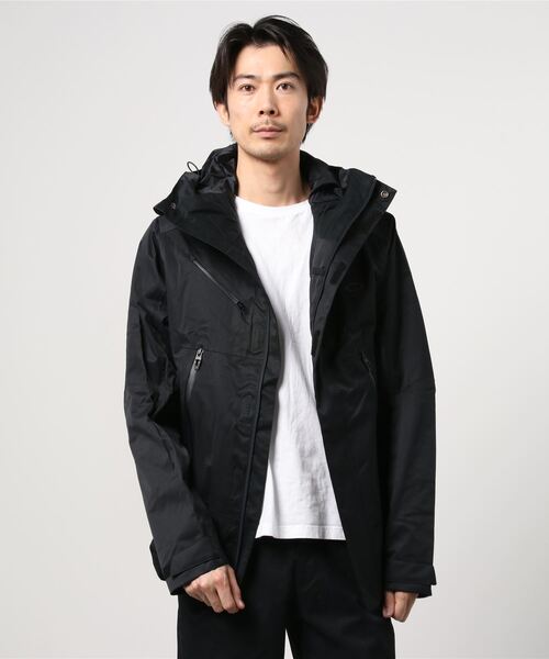 OAKLEY（オークリー）の「OAKLEY/オークリー CRESCENT 3.0 SHELL