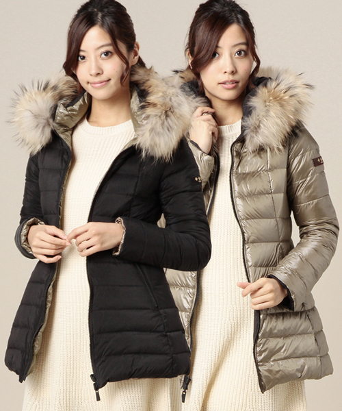 ROSE BUD（ローズバッド）の「【VERY掲載】【美人百花掲載】(TATRAS