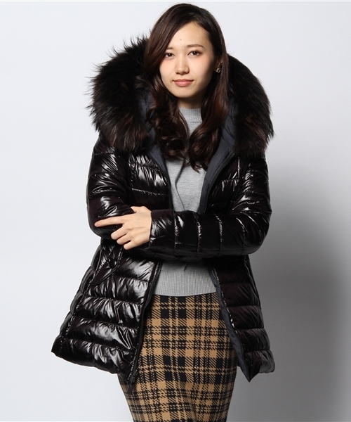 ROSE BUD（ローズバッド）の「【VERY掲載】【美人百花掲載】(TATRAS