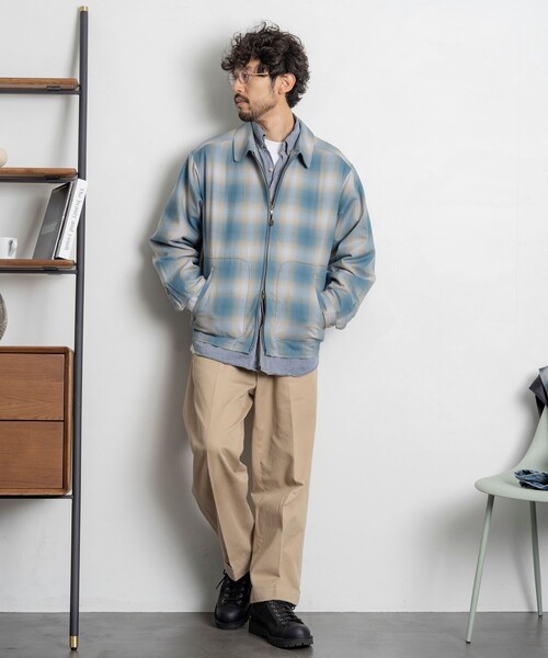 McGREGOR（マックレガー）の「McGREGOR COLLECTION/マックレガー