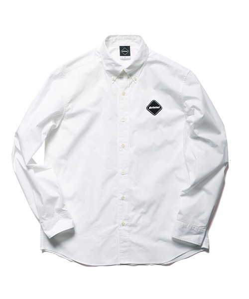 F.C.Real Bristol（エフシーレアルブリストル）の「COOLMAX EMBLEM B.D