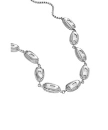 ユニセックス ネックレス DX1477（ネックレス）｜DIESEL（ディーゼル