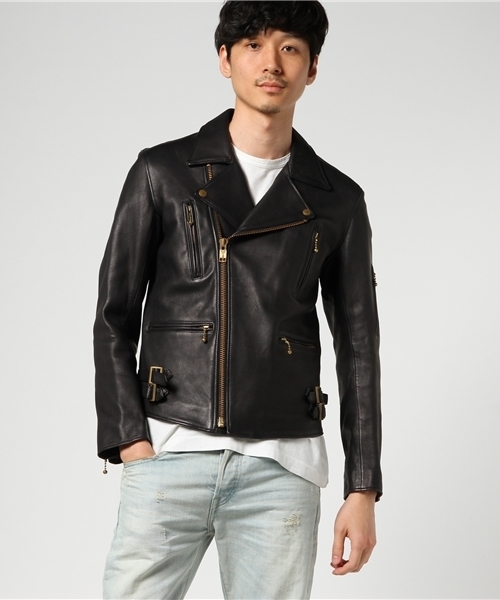 AMERICAN RAG CIE（アメリカンラグシー）の「BLACKMEANS ブラック