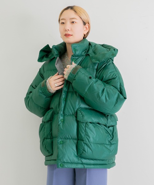 DAIWA PIER39（ダイワピア39）の「DAIWA PIER39 TE BACK PACKER DOWN